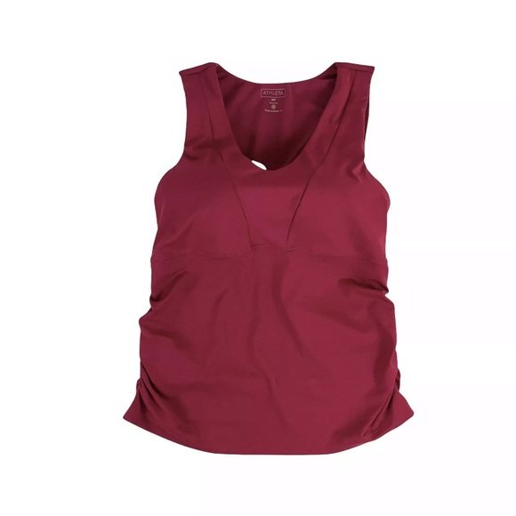 Athleta Tops - Athleta Empire vneck cami top